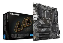 Comprar Placa Mãe Gigabyte B760 Ds3h Ax Intel Lga 1700 Atx Ddr4