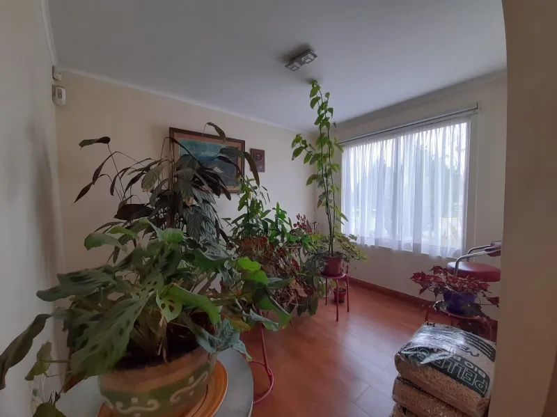 Imagen 3 de 20 de Casa De Un Piso En Venta Sector Quilamapu