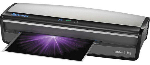 Fellowes Laminator Equipo Básico De Plastificadora Con Bolsa