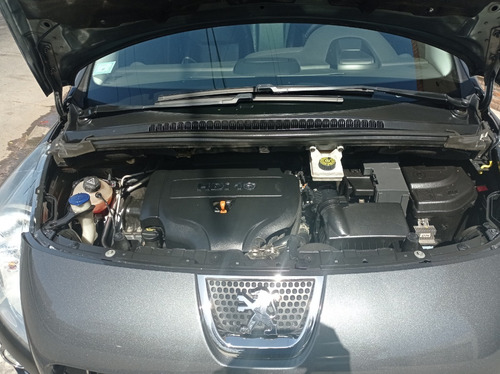 Peugeot 3008 2.0 Hdi
