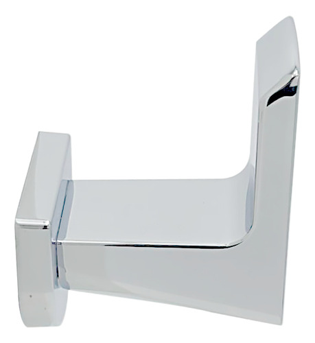 Gancho Para Baño Helvex Acabado Cromo Linea Spiga Spg-106