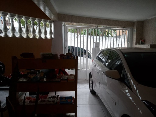 Imagem 5 de 15 de Sobrado Com 2 Dormitórios À Venda, 120 M² - Vila Alvinópolis - São Bernardo Do Campo/sp - So21210