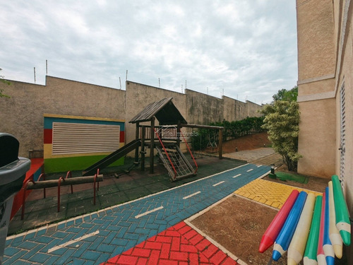 Imagem 9 de 15 de Apartamento - Parque Residencial Joao Luiz - Ref: 34164989 - V-ap0129