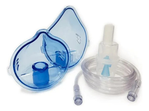 Nebulizador Hospitalar 8 Saídas Com Suporte Md800 Medicate