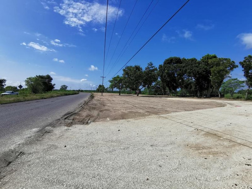 Imagen 12 de 12 de Terreno En Venta Cunduacan Centro