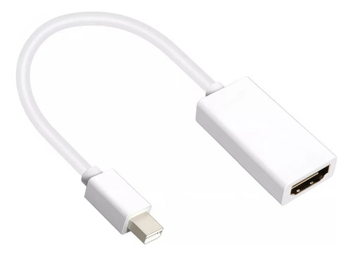 Cable Adaptador Premium Mini Displayport Dp A Hdmi