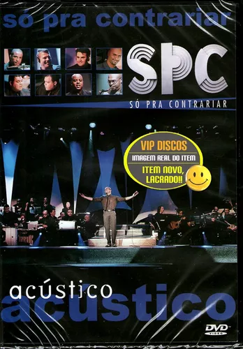 SPC Acústico