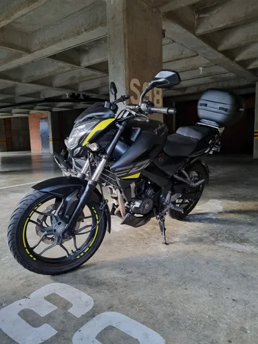 Ns200 Bsiv