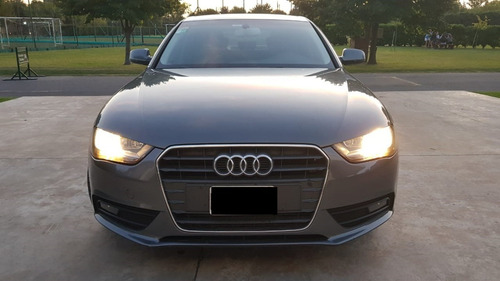 Audi A4 Tdi 2012 13 2.0 Automatico