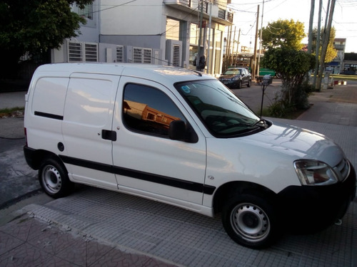 Citroen Berlingo Excelente Estado!!!