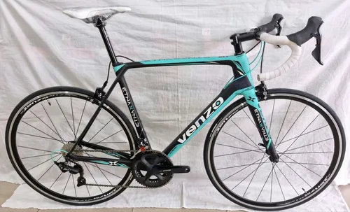 Venzo ruta carbono sales