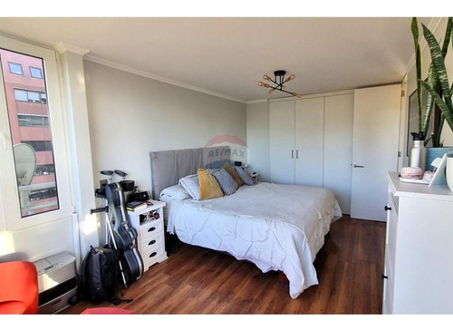Tu Nuevo Hogar En Las Condes Te Espera!