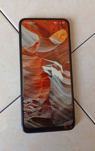 Redmi Note 10s Dual Sim Negro (Usado)