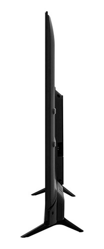 Pantalla Hisense 55'' 4k Uhd Google Tv 60hz Dolby Vision Hdr
