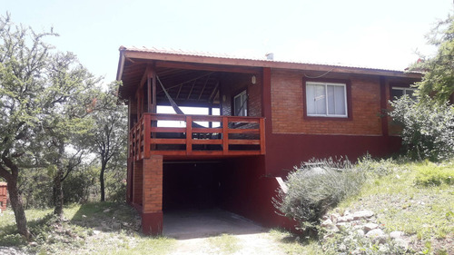 Imagen 2 de 14 de Casa En Alquiler Temporario, Merlo San Luis