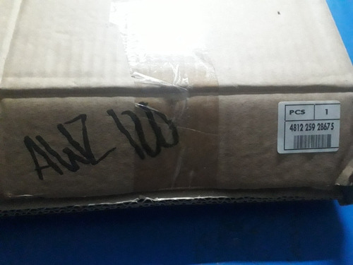Imagen 5 de 5 de Resistencia Secarropas Whirlpool Awz120 Awz121 Awz222 Awz320