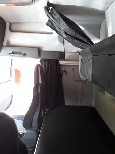 Man Tgx