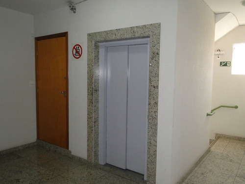 Imagem 2 de 29 de Cobertura À Venda, 3 Quartos, 1 Suíte, 3 Vagas, Inconfidentes - Contagem/mg - 19178