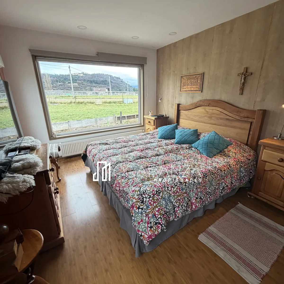 Imagen 4 de 30 de Se Vende Preciosa Y Comoda Casa En Condominio 4 Dorm 3 Baños
