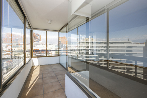 Departamento En Las Torcazas, A Pasos De Plaza Estambul