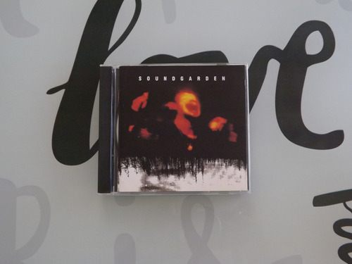 Soundgarden - Superunknown