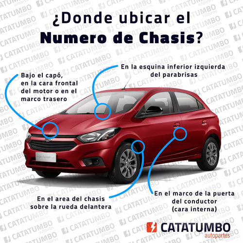 Maza Rueda Trasera Mazda Mazda 5 2.3 L3ve 2006 -