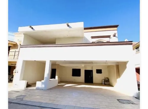 Casa En Renta En Residencial Senderos, Torreón, Coahuila De Zaragoza
