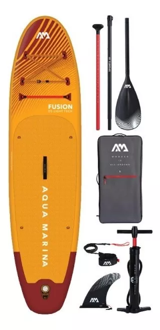 Primera imagen para búsqueda de sup inflable windsurf