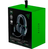 Comprar Audifonos C\u002Fmicrof. Razer Blackshark V2 Thx Multi-platform