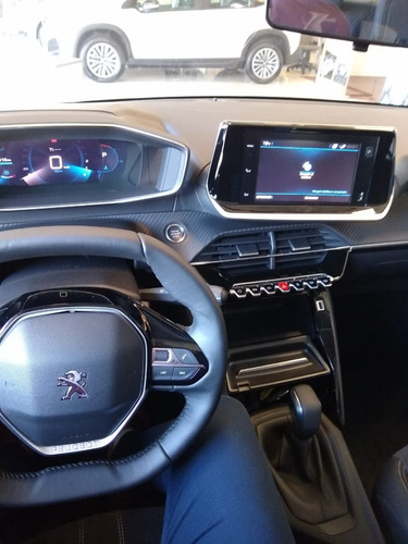 Robayna | Peugeot 208 Allure Tiptronic 2021 0km | Robayna Jp