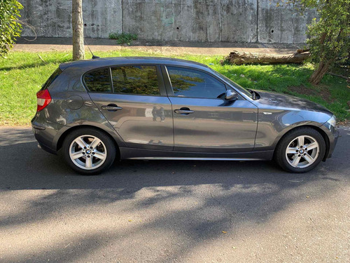 Imagen 8 de 16 de Bmw Serie 1 2.0 120i Active 2007