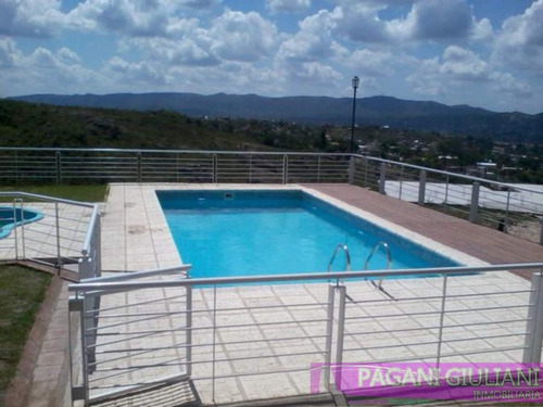 Imagen 8 de 23 de (cod 182) Cabañas En Alquiler Por Temporada En Carlos Paz Con Pileta
