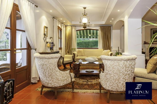 Imagen 8 de 30 de Casa En Venta En El Tipal Club De Campo