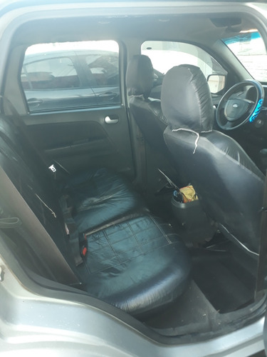 Ford Ecosport 1.4 Tdci Xls