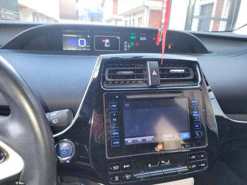 Toyota Prius 1.8 Iv