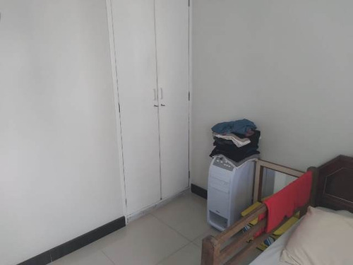 Imagem 12 de 21 de Casa Geminada Dois Quartos Bairro Palmares - 16990