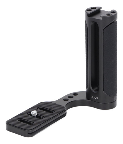 Câmera: Alça Lateral Universal, Alça Fria, Suporte Ergonômic