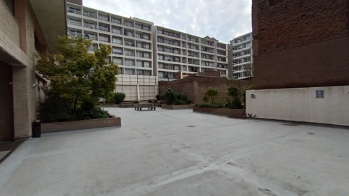 Dpto. 3 Dorm / 2 Baños / 1 Est. Almte. Blanco Encalada, Stgo