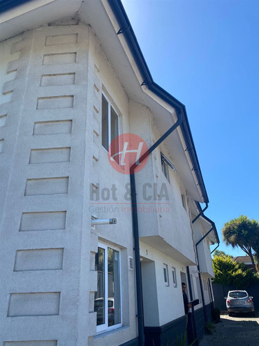 Casa En Arriendo En Temuco