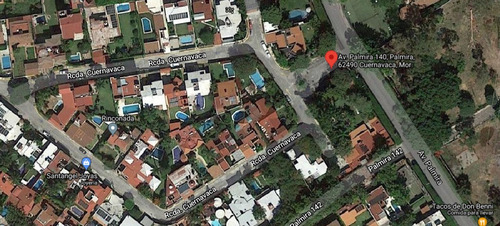 Imagen 10 de 12 de Go Liquidadcion Hipotecaria De Casa En Av. Palmira 140