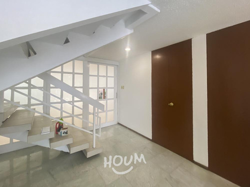 Imagen 4 de 30 de Casa En Del Carmen, Coyoacán Con 3 Recámaras, 250 M², Id: 76172
