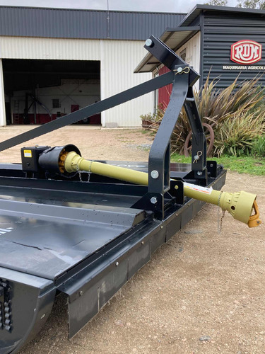 Rotativa Chirquera Rdm De 2.20 Rdm.