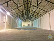 Comprar Venta Local Industrial Aguada Galpon Deposito Comercial