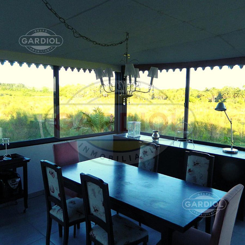 Venta De Chacra En Ruta 1, Riachuelo, Colonia Del Sacramento