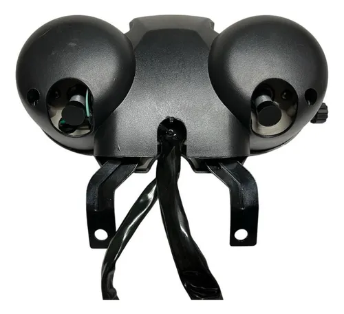 Tablero Yumbo Milestone Negro