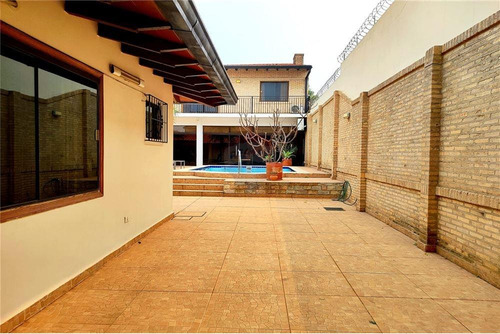 Casa - Venta - Paraguay Asunción San Pablo