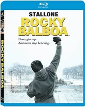 Comprar Blu-ray De Rocky Balboa