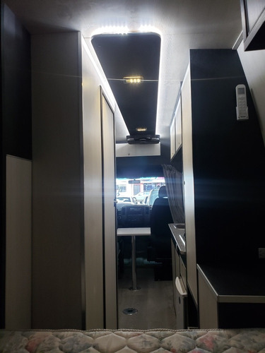 Mercedes Benz Sprinter 515 Motorhome A Estrenar.