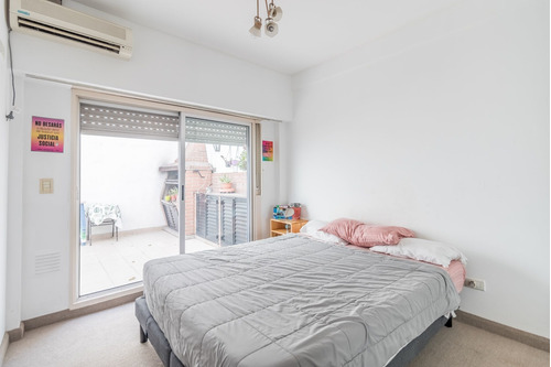 Imagen 8 de 30 de Venta Ph 4 Ambientes En Nuñez Con Patio Y Parrilla
