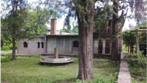 Venta Campo 3200 Hectareas Santiago Del Estero